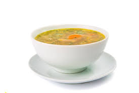 ዶሮ ሾርባ/Chicken Soup
