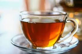 ኖርማል ሻይ/Normal Tea