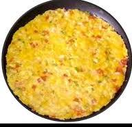 እንቁላል ኦምሌት/Egg Omlet