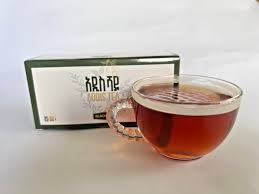 አዲስ ሻይ/Addis Tea