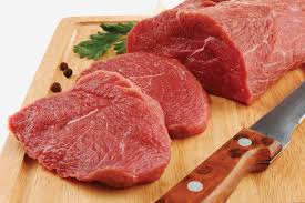ቢፍ/Extra Beef