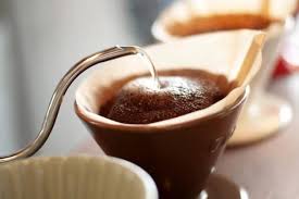 ለውዝ በቡና/Peanut with Coffee