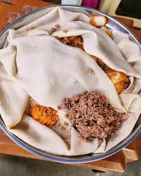 ስፔሻል ቋንጣ ፍርፍር/Special Quanta Firfir