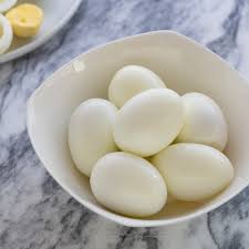 እንቁላል/Extra Egg