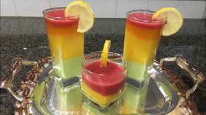 ስፕሪስ ጁስ/Sprice Juice
